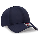 OTTO CAP® OTTO COMFY FIT® 6 Panel Low Profile Baseball Cap OTTO 19-4