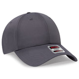OTTO CAP® OTTO COMFY FIT® 6 Panel Low Profile Baseball Cap OTTO 19-4