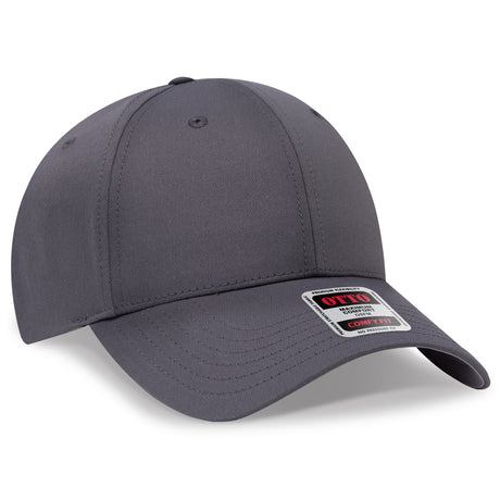 OTTO CAP® OTTO COMFY FIT® 6 Panel Low Profile Baseball Cap OTTO 19-4