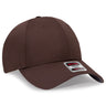 OTTO CAP® OTTO COMFY FIT® 6 Panel Low Profile Baseball Cap OTTO 19-4