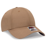 OTTO CAP® OTTO COMFY FIT® 6 Panel Low Profile Baseball Cap OTTO 19-4