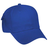 OTTO CAP® 6 Panel Low Profile Baseball Cap OTTO 19-476