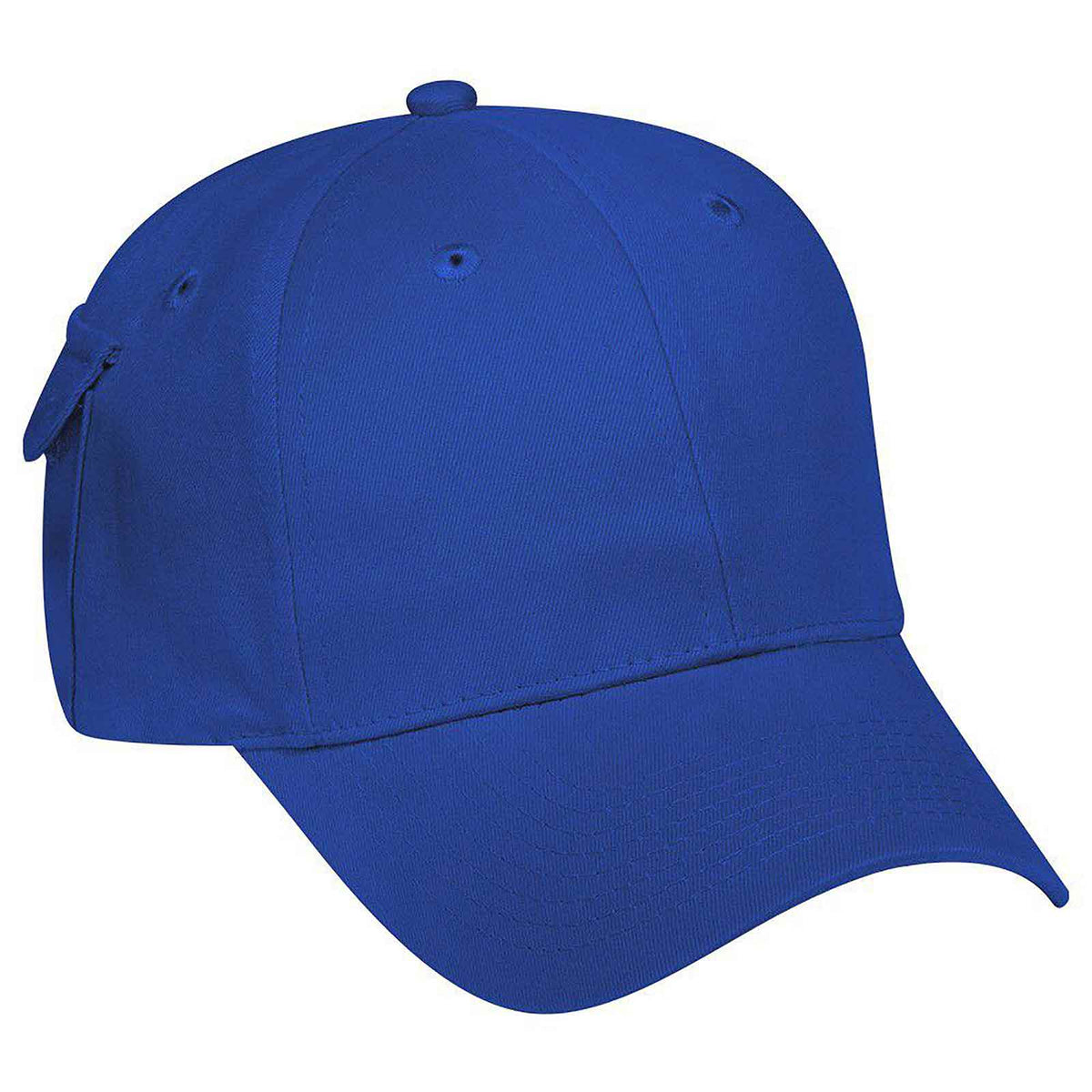 OTTO CAP® 6 Panel Low Profile Baseball Cap OTTO 19-476