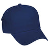 OTTO CAP® 6 Panel Low Profile Baseball Cap OTTO 19-476