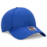 OTTO CAP® OTTO COMFY FIT® 6 Panel Low Profile Perforated Baseball Cap OTTO 19-5
