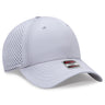 OTTO CAP® OTTO COMFY FIT® 6 Panel Low Profile Perforated Baseball Cap OTTO 19-5