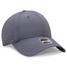 OTTO CAP® OTTO COMFY FIT® 6 Panel Low Profile Perforated Baseball Cap OTTO 19-5