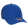 OTTO CAP® 6 Panel Low Profile Baseball Cap OTTO 19-503