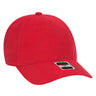 OTTO CAP® 6 Panel Low Profile Baseball Cap OTTO 19-503