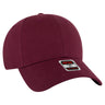 OTTO CAP® 6 Panel Low Profile Baseball Cap OTTO 19-503