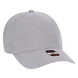 OTTO CAP® 6 Panel Low Profile Baseball Cap OTTO 19-503