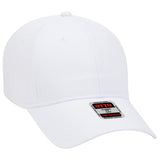 OTTO CAP® 6 Panel Low Profile Baseball Cap OTTO 19-503