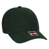 OTTO CAP® 6 Panel Low Profile Baseball Cap OTTO 19-503