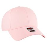 OTTO CAP® 6 Panel Low Profile Baseball Cap OTTO 19-503