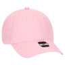 OTTO CAP® 6 Panel Low Profile Baseball Cap OTTO 19-503