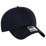 OTTO CAP® 6 Panel Low Profile Baseball Cap OTTO 19-536