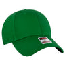 OTTO CAP® 6 Panel Low Profile Baseball Cap OTTO 19-536