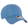 OTTO CAP® 6 Panel Low Profile Baseball Cap OTTO 19-536