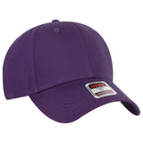 OTTO CAP® 6 Panel Low Profile Baseball Cap OTTO 19-536