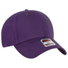 OTTO CAP® 6 Panel Low Profile Baseball Cap OTTO 19-536