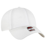 OTTO CAP® 6 Panel Low Profile Baseball Cap OTTO 19-536