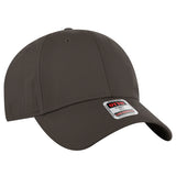 OTTO CAP® 6 Panel Low Profile Baseball Cap OTTO 19-536