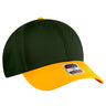 OTTO CAP® 6 Panel Low Profile Baseball Cap OTTO 19-536