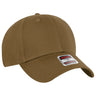 OTTO CAP® 6 Panel Low Profile Baseball Cap OTTO 19-536
