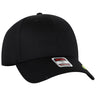 OTTO CAP® 6 Panel Low Profile Baseball Cap OTTO 19-6