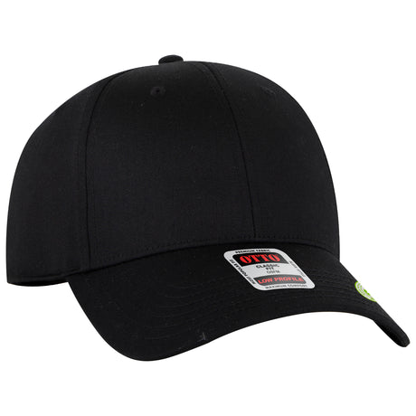 OTTO CAP® 6 Panel Low Profile Baseball Cap OTTO 19-6