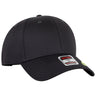 OTTO CAP 6 Panel Low Profile Baseball Cap OTTO 19-6