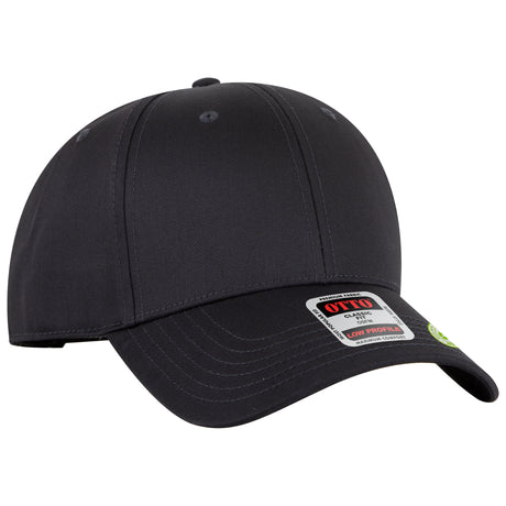 OTTO CAP® 6 Panel Low Profile Baseball Cap OTTO 19-6