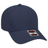 OTTO CAP® 6 Panel Low Profile Baseball Cap OTTO 19-768