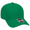 OTTO CAP 6 Panel Low Profile Baseball Cap OTTO 19-768
