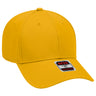 OTTO CAP 6 Panel Low Profile Baseball Cap OTTO 19-768