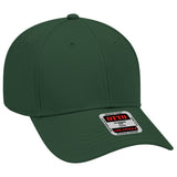 OTTO CAP® 6 Panel Low Profile Baseball Cap OTTO 19-768