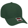 OTTO CAP® 6 Panel Low Profile Baseball Cap OTTO 19-768