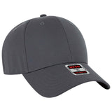 OTTO CAP® 6 Panel Low Profile Baseball Cap OTTO 19-768