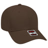 OTTO CAP® 6 Panel Low Profile Baseball Cap OTTO 19-768