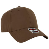 OTTO CAP® 6 Panel Low Profile Baseball Cap OTTO 19-768