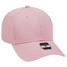 OTTO CAP® 6 Panel Low Profile Baseball Cap OTTO 19-768