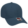 OTTO CAP 6 Panel Low Profile Baseball Cap OTTO 19-768