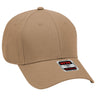 OTTO CAP® 6 Panel Low Profile Baseball Cap OTTO 19-768