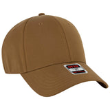 OTTO CAP 6 Panel Low Profile Baseball Cap OTTO 19-768