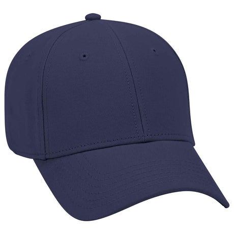 OTTO CAP® 6 Panel Low Profile Baseball Cap OTTO 19-860