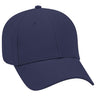 OTTO CAP® 6 Panel Low Profile Baseball Cap OTTO 19-860