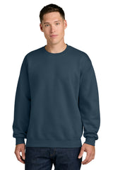 Gildan 19000 Hammer Maxweight Crewneck Sweatshirt