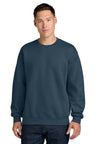 Gildan 19000 Hammer Maxweight Crewneck Sweatshirt