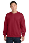 Gildan ®  Hammer ®  Maxweight Crewneck Sweatshirt 19000 - Gildan 19000