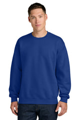 Gildan 19000 Hammer Maxweight Crewneck Sweatshirt